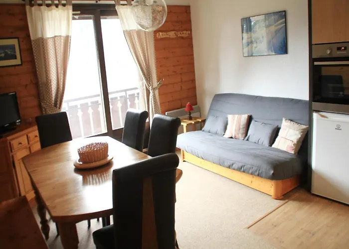 Corina For 5 People Apartment *