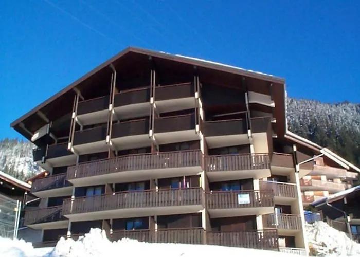 Apartment Corina For 5 People *