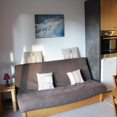Corina For 5 People Chatel
