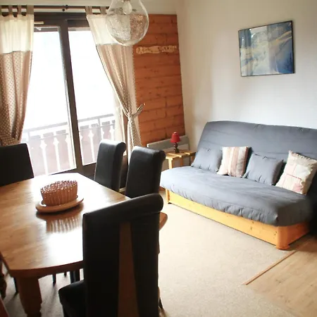 Corina For 5 People Apartment *