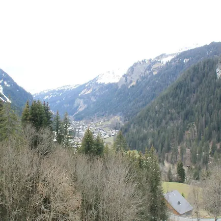 Corina For 5 People Chatel