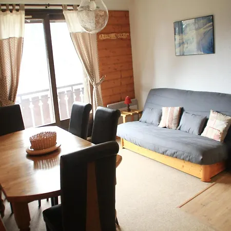 Corina For 5 People Apartment
