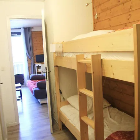 Corina For 5 People Apartment *
