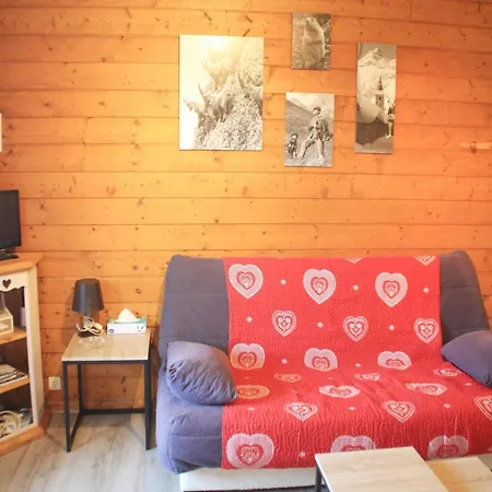 Apartment Corina For 5 People Chatel