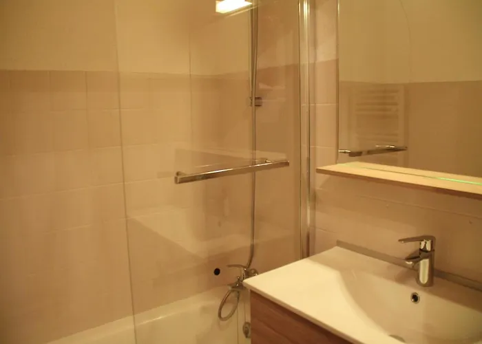 Corina For 5 People * Châtel